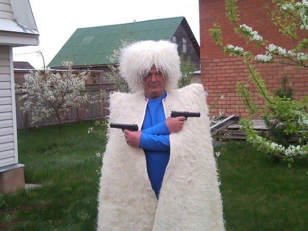 Александр Григорьев