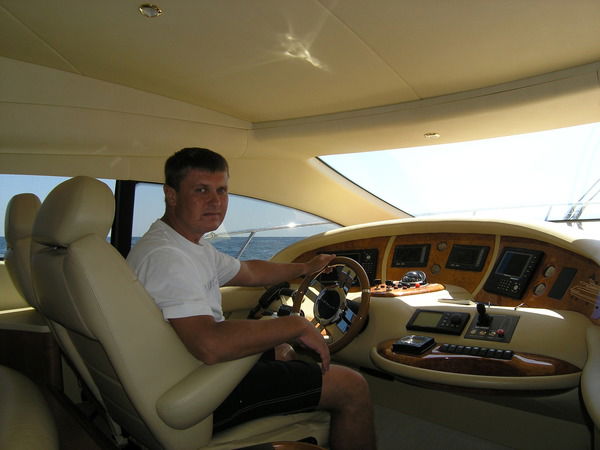 Анатолий Трыгуб