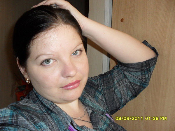 Людмила Гвоздева