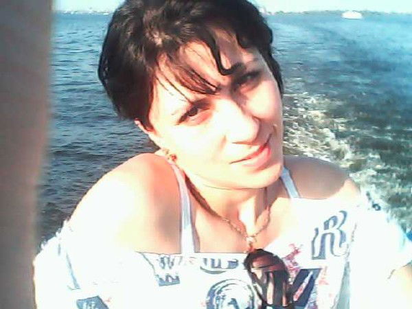 Оксана Жукова