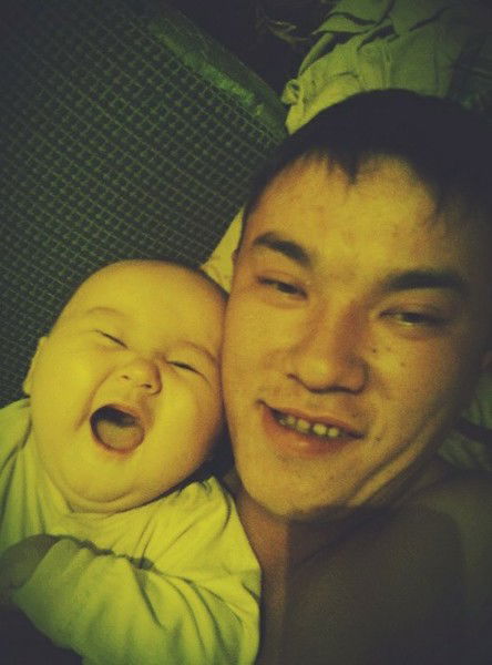 Tlektes  Kuanysh Ibraevy