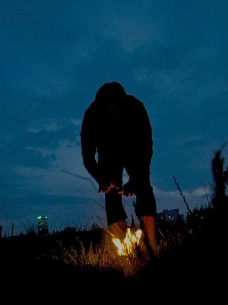 Илья Печкин