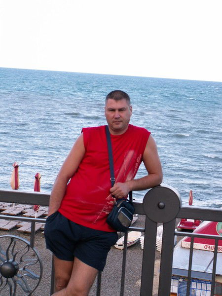 Валера Егоров