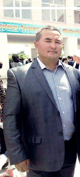 Нуржан Жакежанов