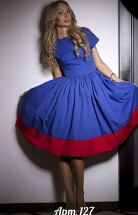 Катя Алексеева