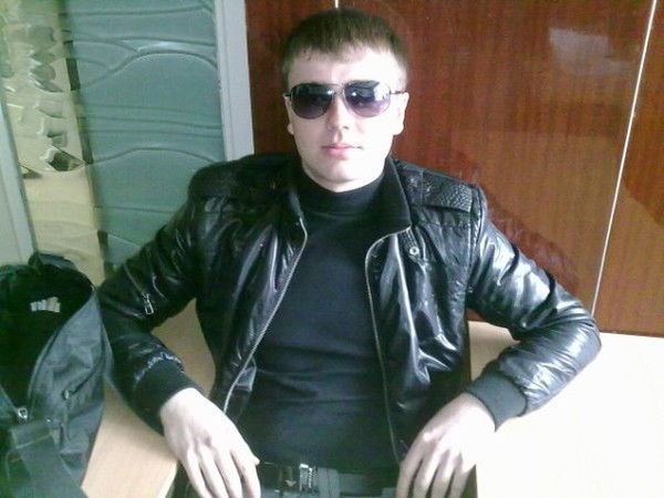 Максим Гуляев