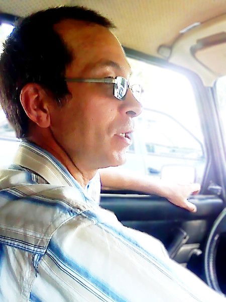 Рауль Каримов