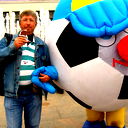 Дмитрий Гроздилов