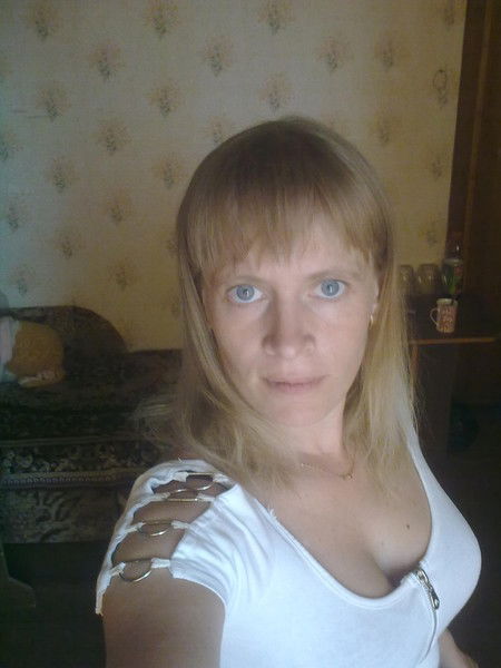 Наталья Лоренс