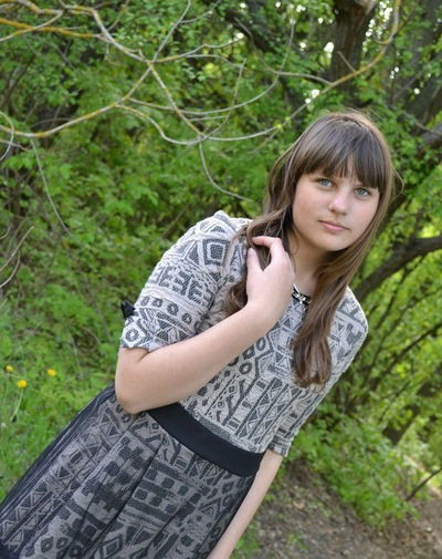 Алинка Мартынюк