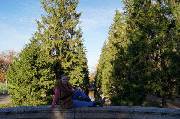 Елена Карпова