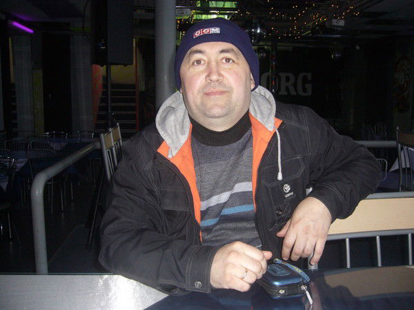 Алексей Земляков