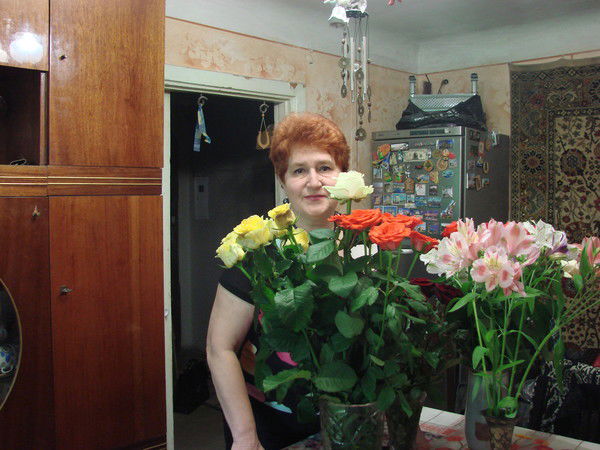 Елена Евгеньева