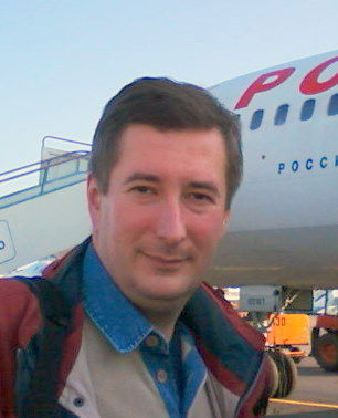 Антон Москвин