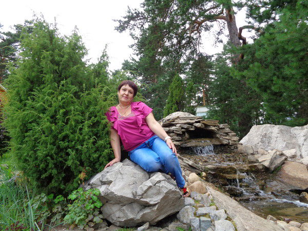 Наталия Плешачкова