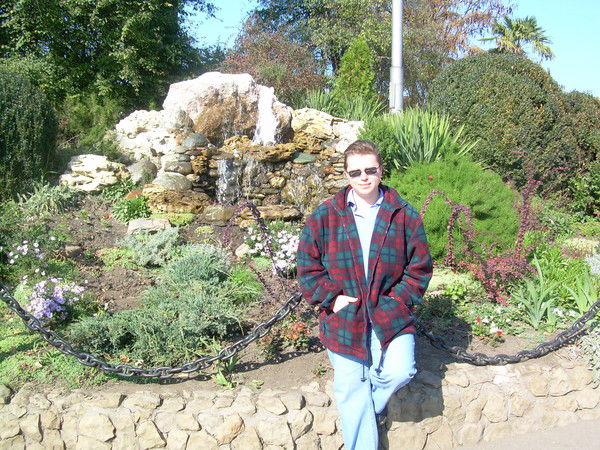 Ольховик Ольховик