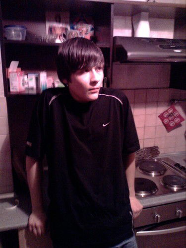 Саша Яковлев