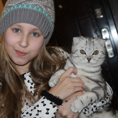 Ландыш Нагимова