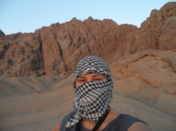 Яна Зинченко