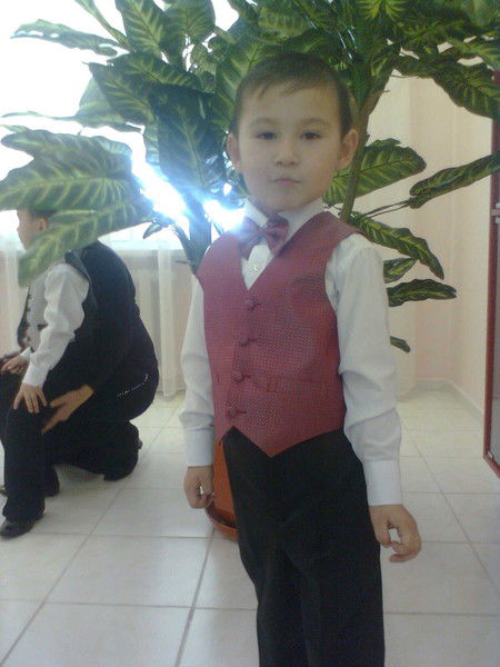 Назерке Чинибаева