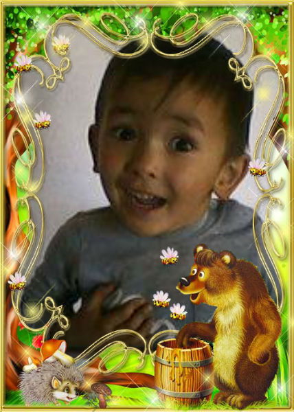 Хуршидам Масимова