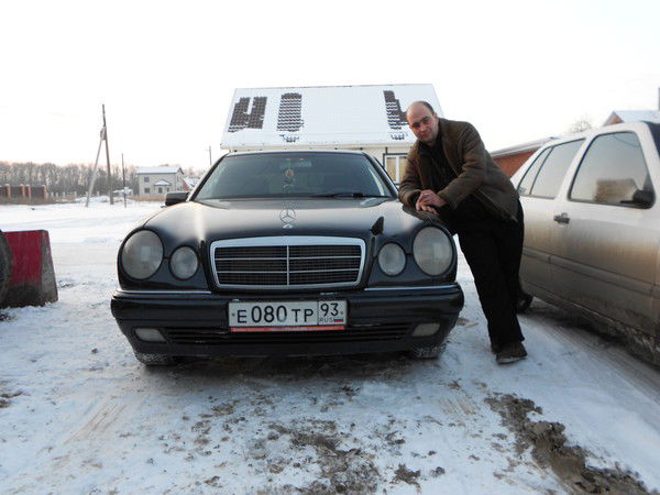 Женя Рассыхацкий