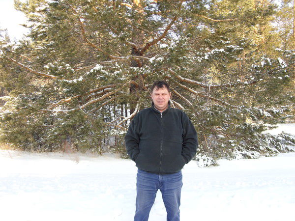 Андрей Скиданов