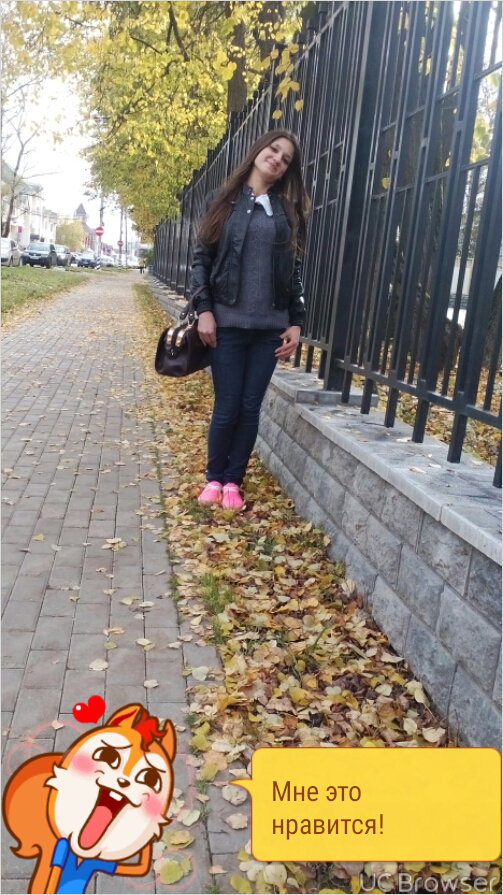 Зоя Аветикова