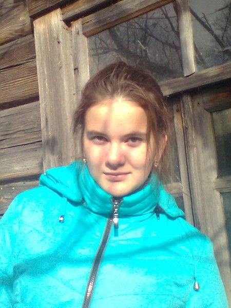 Светлана Климович