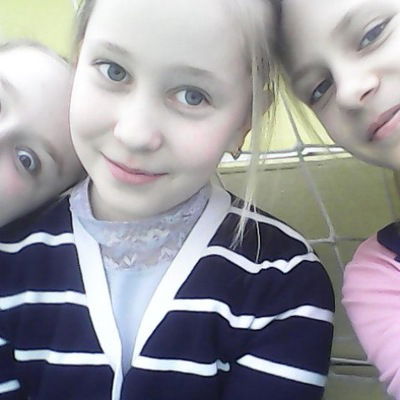 Полина Пименова