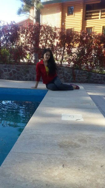 Назима Афзалова