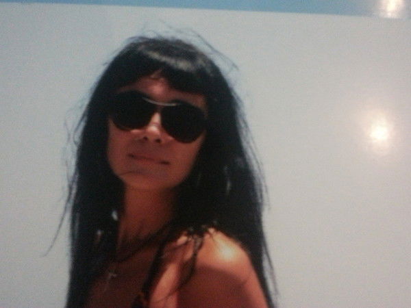 Татьяна Ячменёва