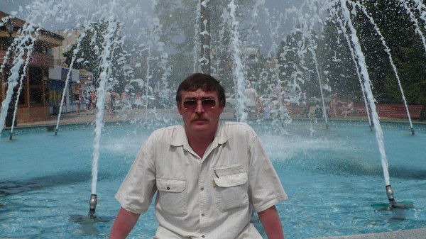 Олег Лекомцев