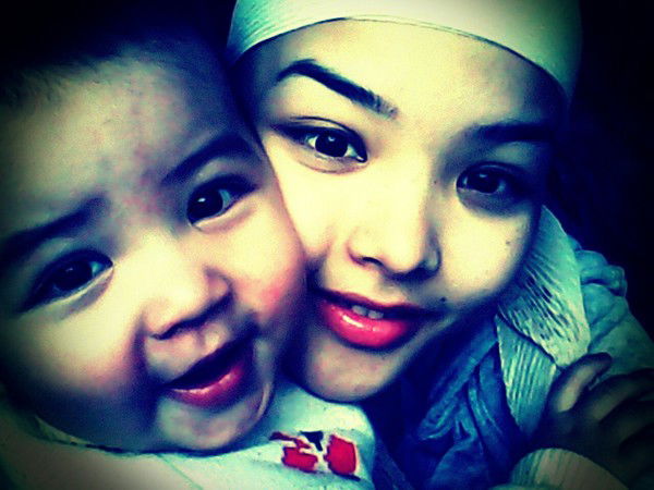 Арай Пердебаева