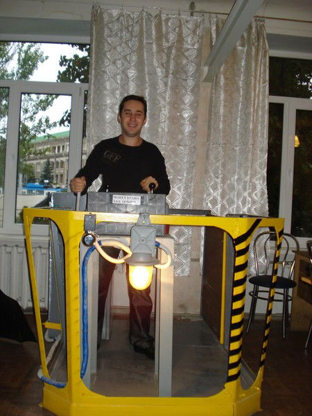 Артем Иванцов