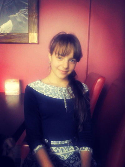 Екатерина Бондарева