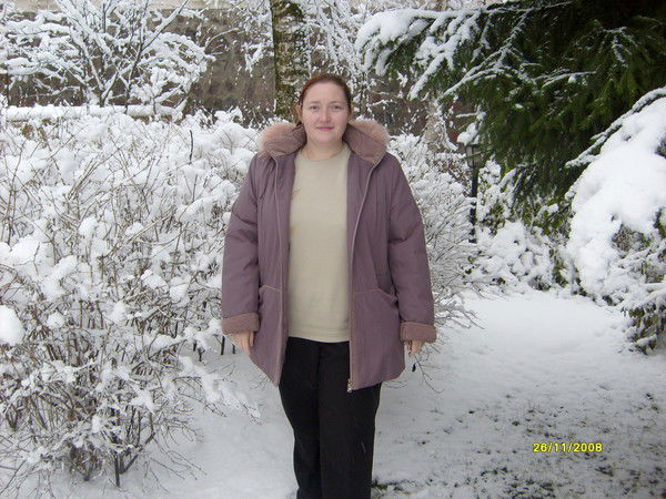 Татьяна Маховых