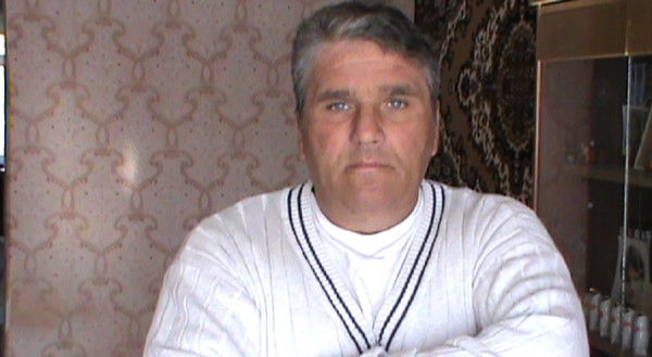 Сергей Середа