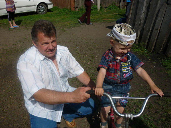 Александр Клементьев