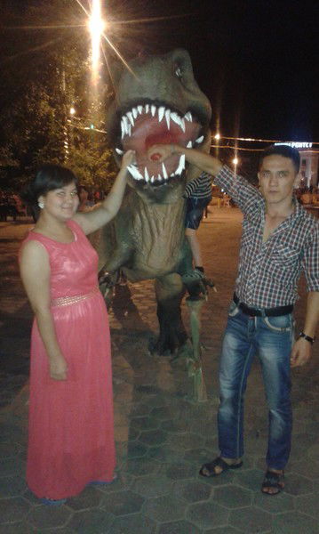 Камшат Куттымуратова