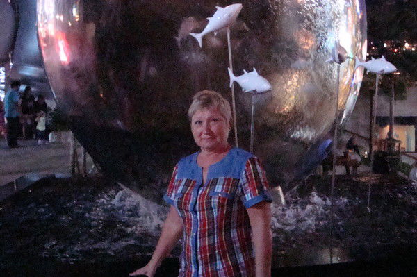 Лидия Редина