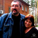 Екатерина,михаил Шубниковы