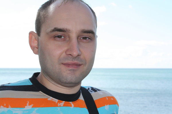 Андрей Галактионов