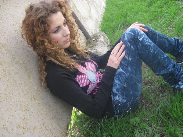 Елена Андреевна