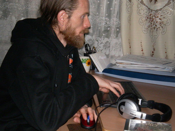 Александр Павелко