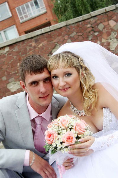 Миша-Катя Гречин