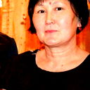 Раушан Токтарова
