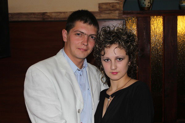 Эльмира Мухарамова