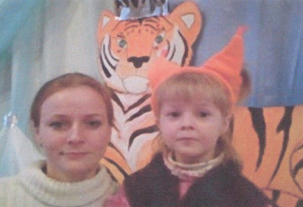 Света Кулагина