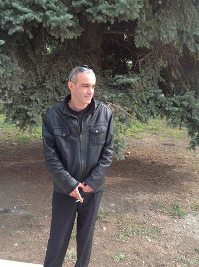 Giorgi Beglarishvili